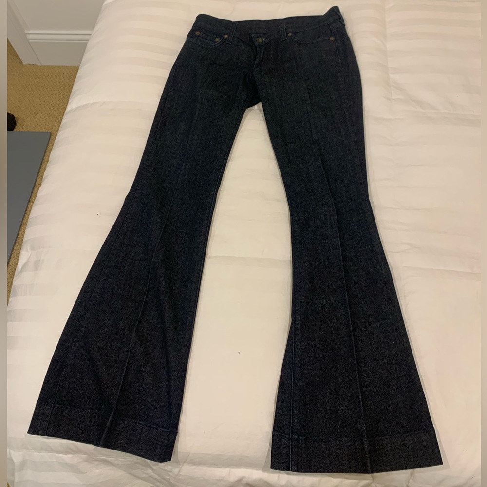 Lucky Brand Jeans